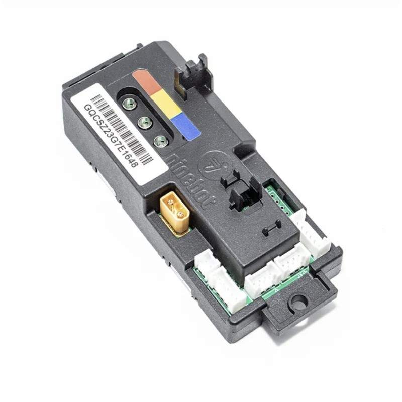 Elenktís gia ilektrikó skoúter Ninebot C15 C20 Segway - Ninebot - 1 Elenktís gia ilektrikó skoúter Ninebot C15 C20
Gnísio cheiri