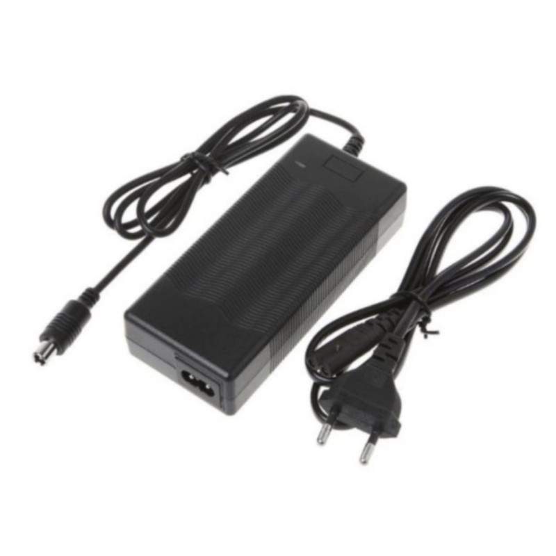 Intern batteriladdare för Segway Ninebot F2, F2 Plus, F2 Pro eller liknande elskoter Segway - Ninebot - 4 Intern batteriladdare 