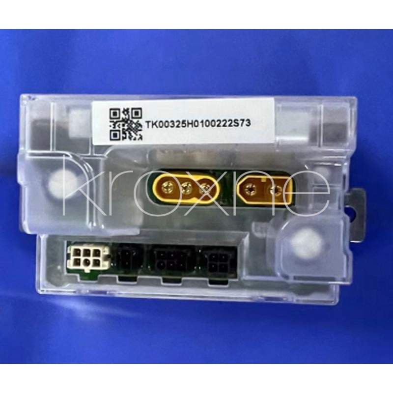 Controller voor Navee S65 elektrische scooter of vergelijkbaar - maximale snelheid 25 km/u Navee - 1