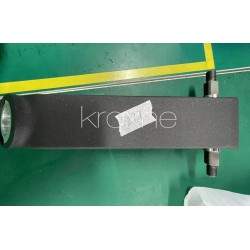 Zadnyaya i perednyaya podveska dlya Navee S65, Navee S65C ili analogichnykh - zapasnyye chasti. Navee - 3 Zadnyaya i perednyaya 