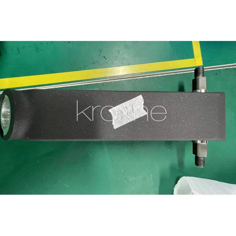 Zadnyaya i perednyaya podveska dlya Navee S65, Navee S65C ili analogichnykh - zapasnyye chasti. Navee - 3 Zadnyaya i perednyaya 