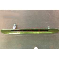 Zadnyaya i perednyaya podveska dlya Navee S65, Navee S65C ili analogichnykh - zapasnyye chasti. Navee - 9 Zadnyaya i perednyaya 