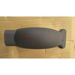 Zadní a přední odpružení pro Navee S65, Navee S65C nebo podobné - náhradní díly. Navee - 14 Zadní a přední odpružení pro Navee S