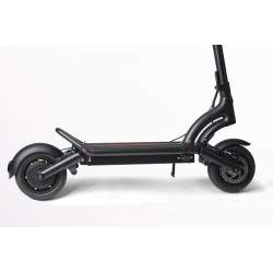 Sharkset RS1 - dva motorja 1400 W - baterija 20 ah - doseg od 50 do 70 km Sharkset - 12 Sharkset RS1 - dva motorja 1400 W - bate