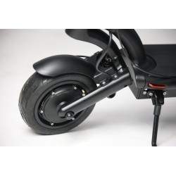 Sharkset RS1 - kaksi 1400 W moottoria - 20ah akku - kantama 50-70 km Sharkset - 13 Sharkset RS1 - kaksi 1400 W moottoria - 20ah 