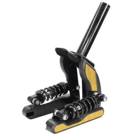 Dvojno sprednje vzmetenje za Xiaomi Pro4, Mi3, Pro2, Essential, 1S ali podobne električne skuterje KROXNE - 1 Dvojno sprednje vz