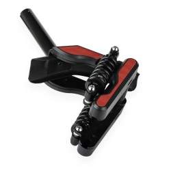 Suspensão dianteira dupla para scooters elétricas Xiaomi Pro4, Mi3, Pro2, Essential, 1S ou similares KROXNE - 6 Suspensão diante