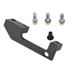 Kronshteyn tormoznogo supporta zadney podveski MR1 i DMR1 - prokladka Monorim 01, 02 i 03 Monorim - 6 Kronshteyn ustanovki tormo