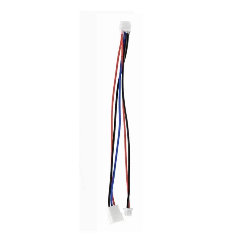 Câble de connexion pour clignotants et commandes pour scooters électriques Xiaomi ou similaires  - 3 Câble de connexion pour cli