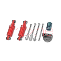 DMR1-UK - Обновите заднюю подвеску вашего электросамоката Xiaomi до двойного демпфирования Monorim - 7 



Monorim DMR1-Великобр