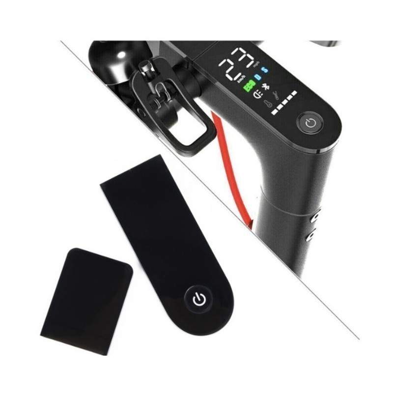 Ohjauspaneeli / BLE-kortti / näyttö yhteensopiva M365, Essential, Mi 3, 1S, Pro2 ja M365 Pro kanssa Xiaomi - 7 Ohjauspaneeli / B