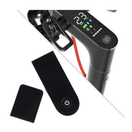 Panel de control / placa BLE / pantalla compatible para M365, Essential , Mi 3, 1S, Pro2 y M365 Pro Xiaomi - 7 Panel de control 