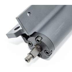 Tagavedrustus Segway P100 seeria elektrilisele tõukerattale või sarnastele mudelitele Segway - Ninebot - 3 Tagavedrustus Segway 