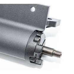 Zadní odpružení pro elektrickou koloběžku řady Segway P100 nebo podobné modely Segway - Ninebot - 4 Zadní odpružení pro elektric