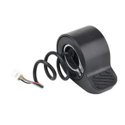 Accelerator til Segway max G2 serie scooter eller lignende Ninebot - 1 Accelerator til Segway Max G2 serien eller lignende.
Dett