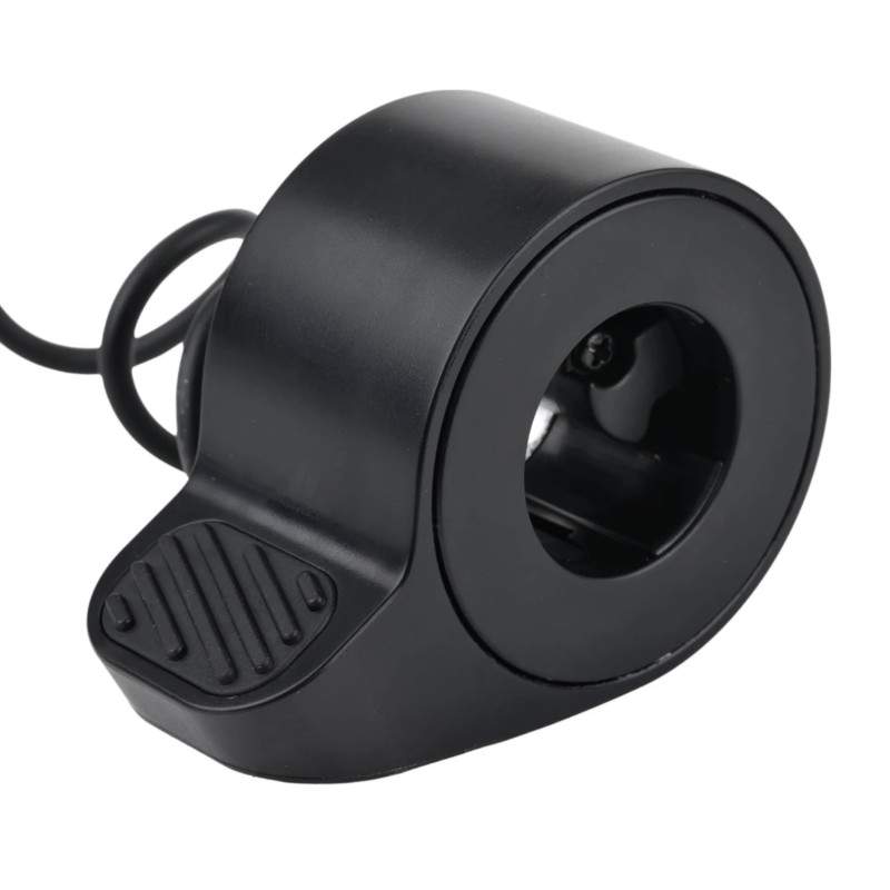 Akselerator for Segway max G2 serie scooter eller lignende Ninebot - 4 Akselerator for Segway Max G2-serien eller lignende.
Dett