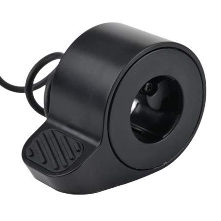 Akselerator for Segway max G2 serie scooter eller lignende Ninebot - 4 Akselerator for Segway Max G2-serien eller lignende.
Dett