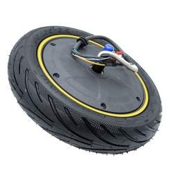 Original Ninebot 350w second generation engine for Ninebot Max G30, G30P, G30LP, G30LE and G30D Segway - Ninebot - 13 Original m