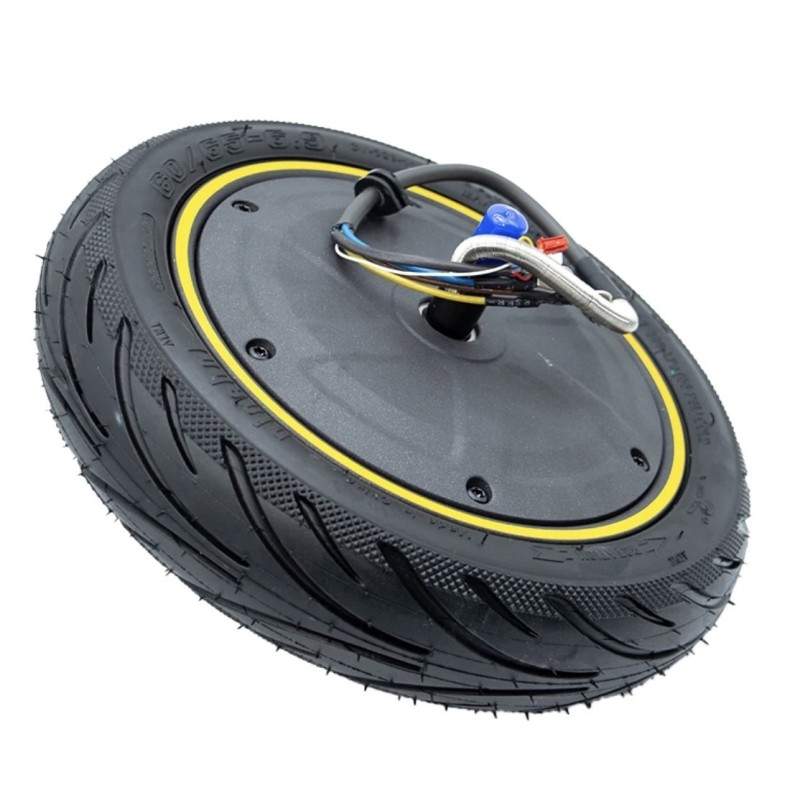 Originalni Ninebot 350w motor druge generacije za Ninebot Max G30, G30P, G30LP, G30LE i G30D Segway - Ninebot - 13 Originalna ma