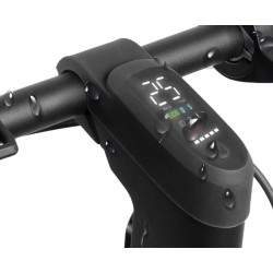 Vattentätt skärmskydd som är kompatibelt med Segway F2, F2 Plus, F2 Pro eller liknande Segway - Ninebot - 9 Vattentätt skärmskyd