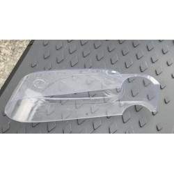 Protector de ecran rezistent la apa compatibil cu Segway F2, F2 Plus, F2 Pro sau similar Segway - Ninebot - 12 Protector de ecra