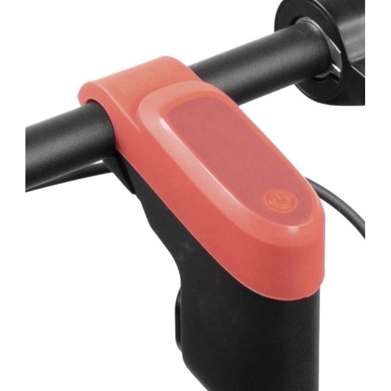 Wodoodporna osłona ekranu do Segwaya F20, F25, F30, F40 lub Segwaya D18, D28, D38 lub podobnego Segway - Ninebot - 2 Wodoodporna