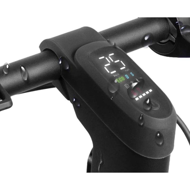 Vandtæt skærmbeskytter til Segway F20, F25, F30, F40 eller Segway D18, D28, D38 eller lignende Segway - Ninebot - 3 Vandtæt skær