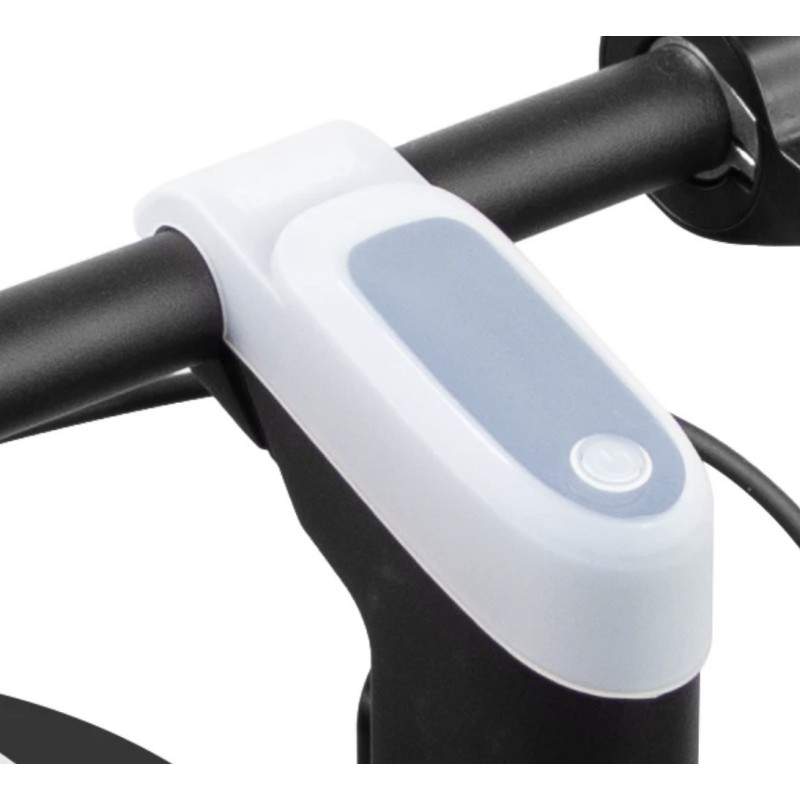 Protetor de tela à prova d'água para Segway F20, F25, F30, F40 ou Segway D18, D28, D38 ou similar Segway - Ninebot - 4 Protetor 