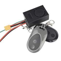 Universalna alarma protiv krazhba za Xiaomi, Ninebot, Segway, Dulatron, Kaabo, Vsett ili podobni elektricheski skuteri  - 6 Univ