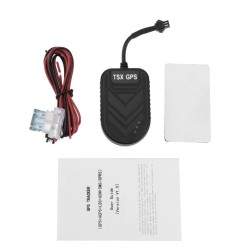 GPS для электросамокатов - автомобилей и мотоциклов Wan - 9  