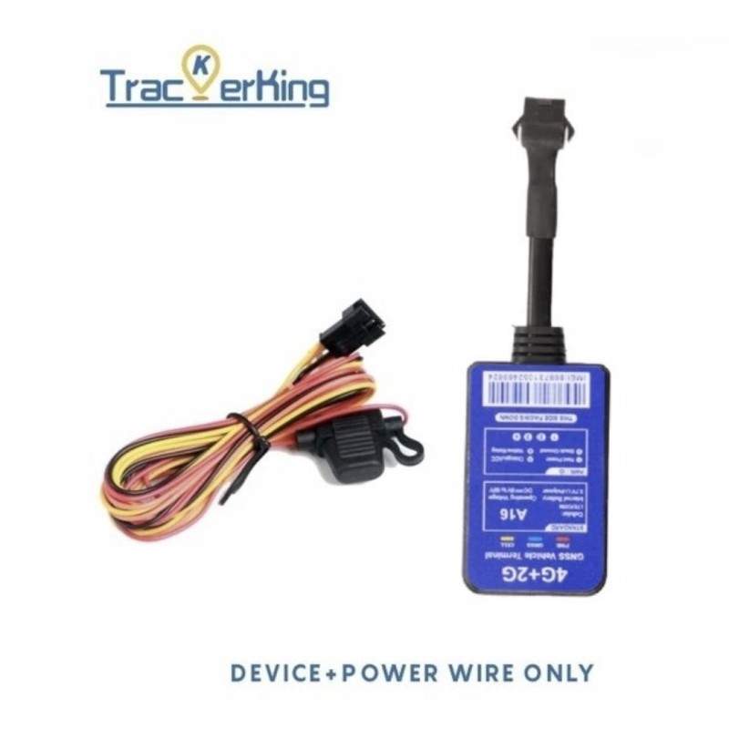 GPS pro elektrický skútr - auto a motocykl Wan - 10  