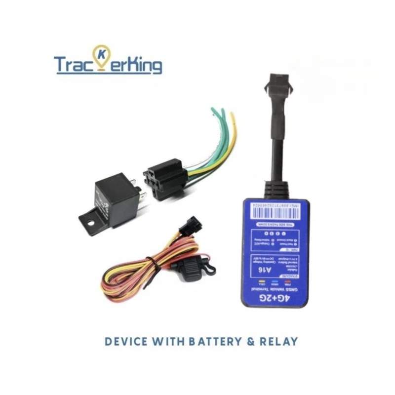 GPS elektromos robogó - autó és motorkerékpár Wan - 11  