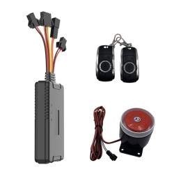 GPS для электросамокатов - автомобилей и мотоциклов Wan - 13  