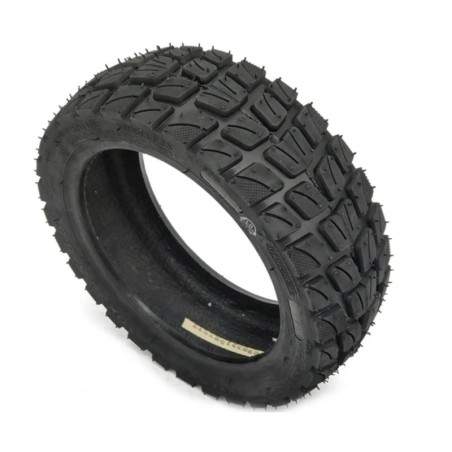 Bezdušová pneumatika 10x2,70x6,5 městská silnice nebo 10x2,75x6,5 Off-Road pro Speedway 5 DT 3, Ninebot Max nebo podobný skútr  