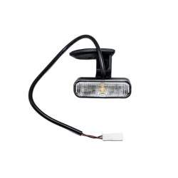 Peredniye povorotniki dlya Segway GT1/GTE - GT1E/GT2 Segway - Ninebot - 5 Ukazateli povorota dlya Segway GT1/GTE. -GT1E/GT2
Gaba