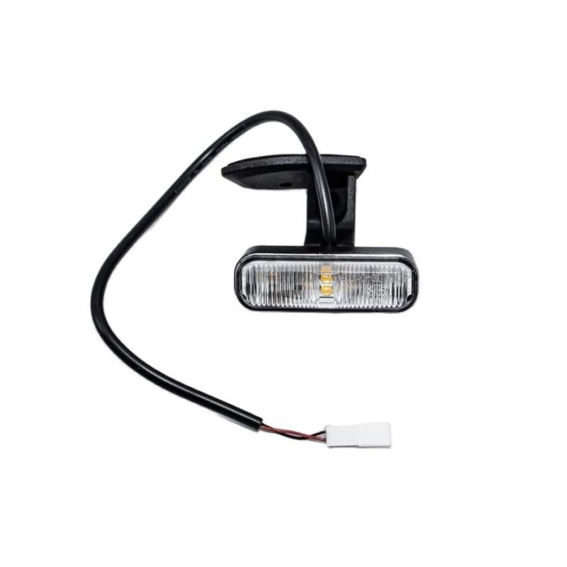 Peredniye povorotniki dlya Segway GT1/GTE - GT1E/GT2 Segway - Ninebot - 5 Ukazateli povorota dlya Segway GT1/GTE. -GT1E/GT2
Gaba