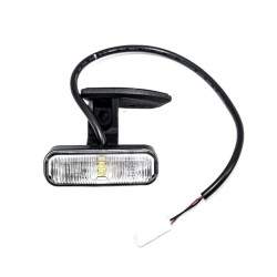 Predni migachi za Segway GT1 / GTE - GT1E / GT2 Segway - Ninebot - 6 
Pŭtepokazateli za Segway GT1 / GTE. -GT1E/GT2
Gabaritni sv