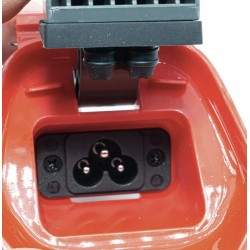 Oplaadpoort voor Segway P65-serie, P100SE, P100SU elektrische scooter Segway - Ninebot - 4