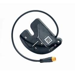 Xiaomi QiCycle EF1 elcykel momentsensor Xiaomi - 2 Xiaomi QiCycle EF1 elcykel momentsensor
Trycksensor för QiCycle EF1 - assiste