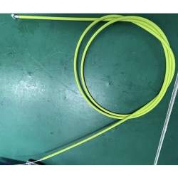 Brzdové lanko pre elektrický skúter Navee S65 Navee S65C alebo podobný (Xiaomi Scooter 4 Ultra) Navee - 1 Brzdové lanko pre elek