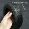 Tubeless band voor Ninebot S Plus, Xiaomi MiniPlus of soortgelijke scooter - afmetingen 70/80-6,5 Segway - Ninebot - 4