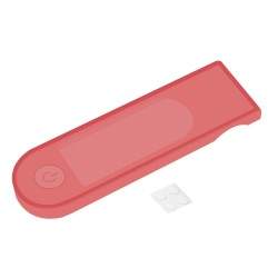 Vodotesná ochrana displeja pre Xiaomi Scooter 4 Ultra alebo podobný Xiaomi - 3 Vodotesná ochrana displeja pre Xiaomi Scooter 4 U