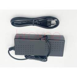 Töltő elektromos robogóhoz Xiaomi Electric Scooter 4 Ultra - 53v - 2.3A Xiaomi - 4 
Speciális töltő a Xiaomi Scooter 4 Ultra kés