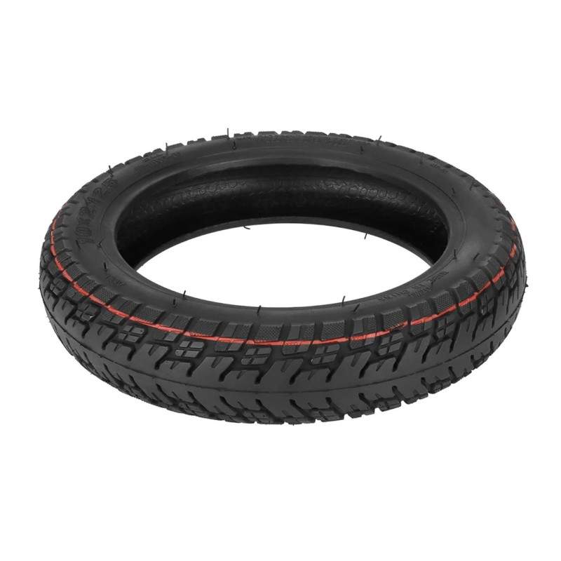 All-terrain tire for Segway F20, F25, F30, F40 or Segway D18, D28, D38 or similar Segway - Ninebot - 1 All-terrain tire for Segw