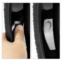 Vezdekhodnaya shina dlya Segway F20, F25, F30, F40 ili Segway D18, D28, D38 ili analogichnykh. Segway - Ninebot - 5 Vezdekhodnay