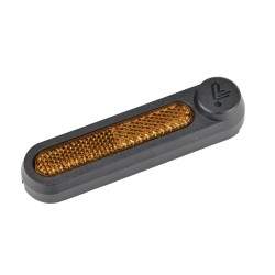 Svitlovidbyvayuchi kryshky zadnʹoyi hayky dlya Segway F2, F2 Plus, F2 Pro abo podibnykh Segway - Ninebot - 3 Svitlovidbyvayuchi 