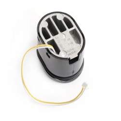 Predné svetlo pre Segway F2, F2 Plus, F2 Pro alebo podobné Segway - Ninebot - 3 Predné svetlo pre Segway F2, F2 Plus, F2 Pro ale