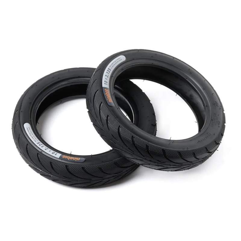 Shina dlya Segway F20, F25, F30, F40, D18, D28, D38 ili analogichnykh - 10kh2,125 dyuyma. Segway - Ninebot - 5 Shina dlya Segway