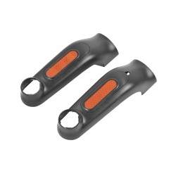 Első villa védőburkolat Segway F20, F25, F30, F40, D18, D28, D38 vagy hasonlókhoz Segway - Ninebot - 1 Első villa védőburkolat S