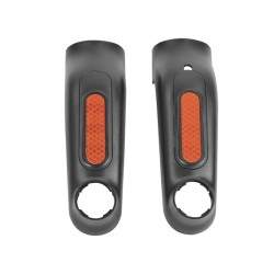 Front fork protective cover for Segway F20, F25, F30, F40, D18, D28, D38 or similar Segway - Ninebot - 2 Front fork protective c